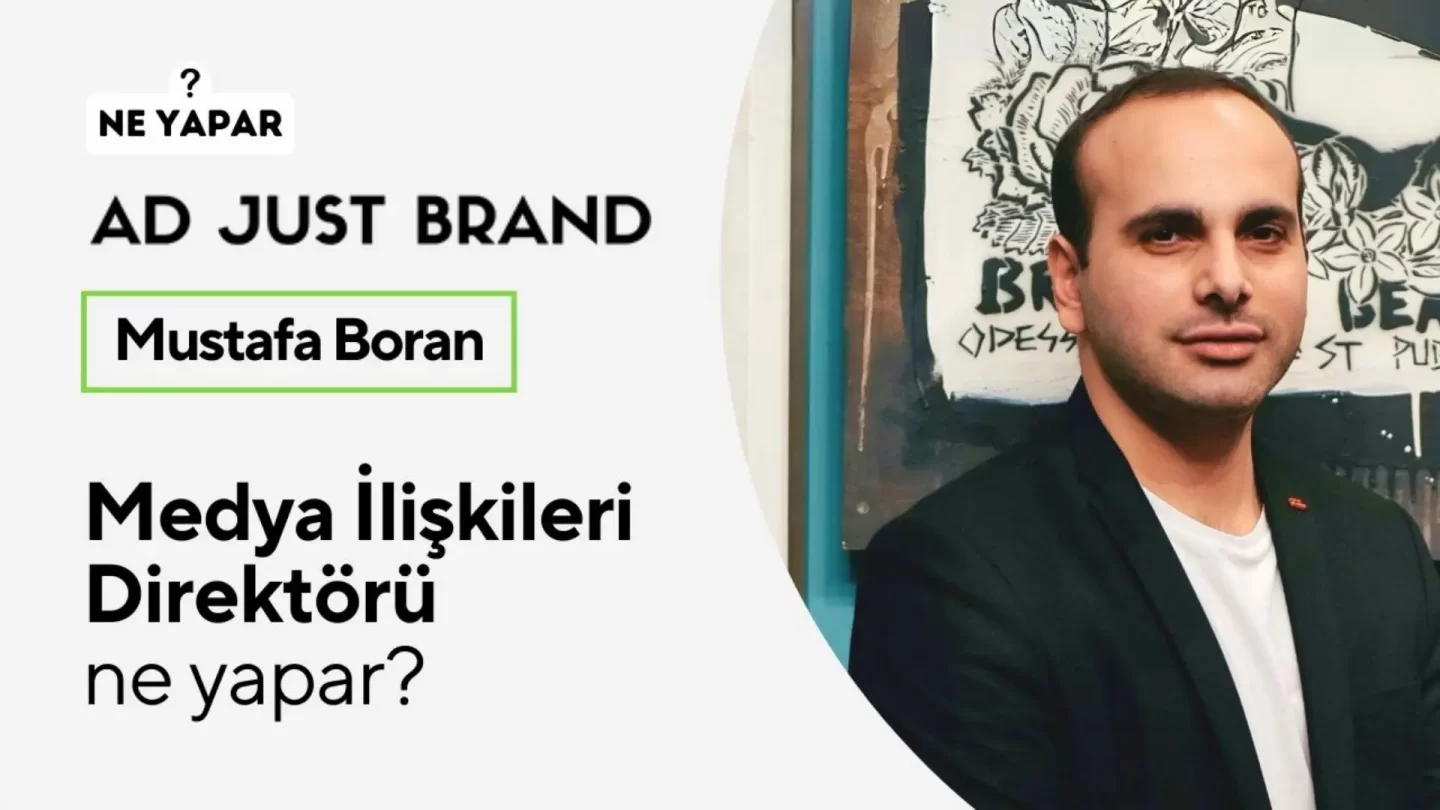 Medya İlişkileri Direktörü ne yapar?