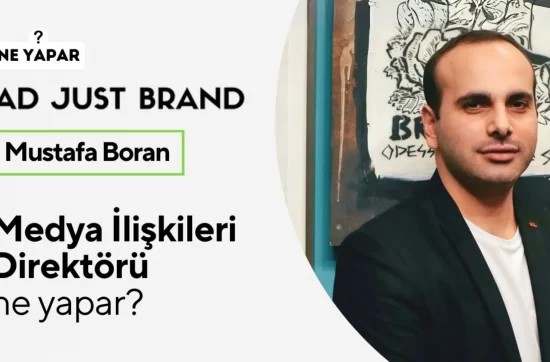 Medya İlişkileri Direktörü ne yapar?