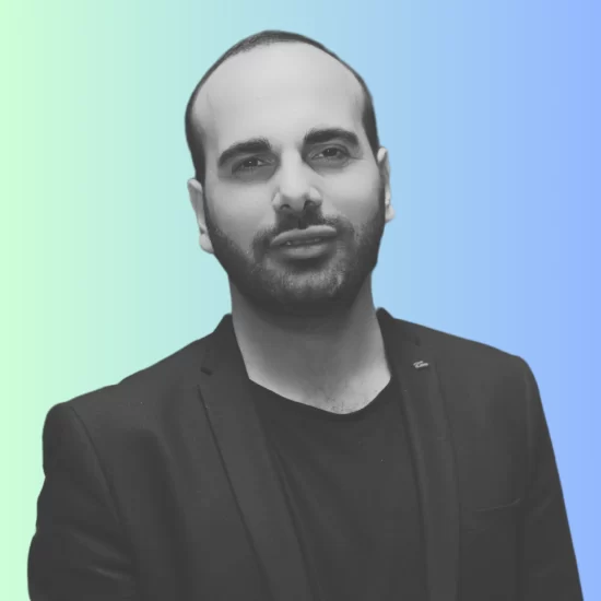 Mustafa Boran