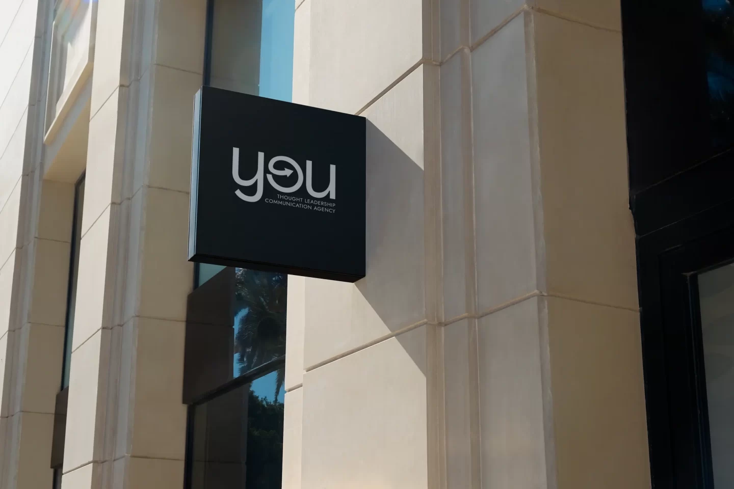 YOU Thought Leadership